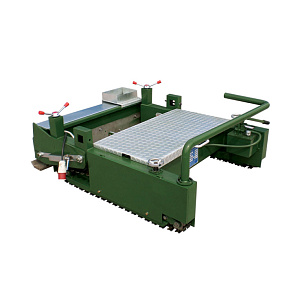 Укладчик резиновой крошки TPJ-1.2